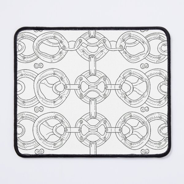 Item preview, Pattern Series: "Viking chain" designed and sold by HouseofRome.