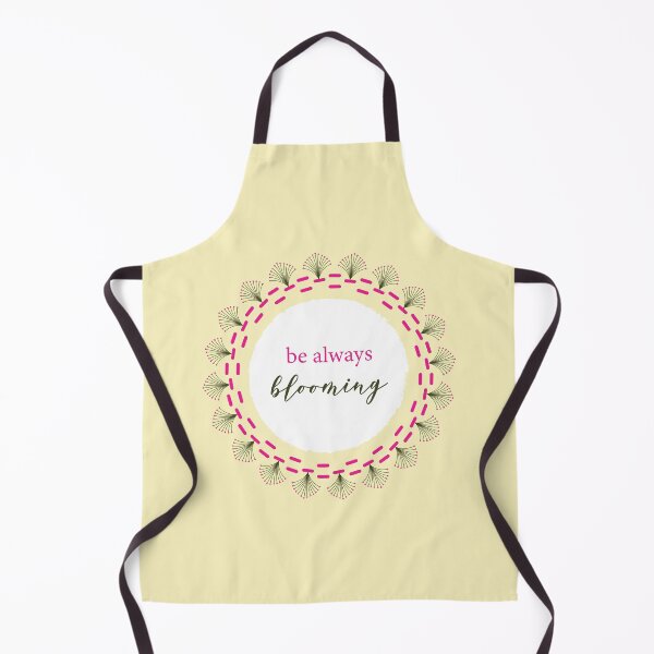 Item preview, Be Always Blooming designed and sold by Farissa Designs.