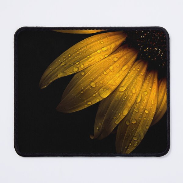 Item preview, Backyard Flowers No 28 Sunflower designed and sold by The Learning Curve Photography.