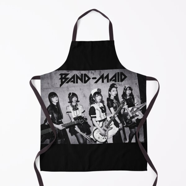 Artikelvorschau, JRock Band-Maid-Mitglieder entworfen und verkauft von musmus76.