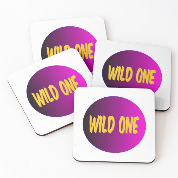 Item preview, Wild one designed and sold by santoshputhran.