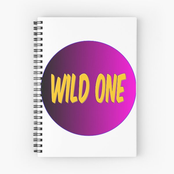 Item preview, Wild one designed and sold by santoshputhran.