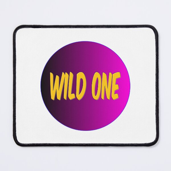 Item preview, Wild one designed and sold by santoshputhran.