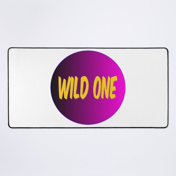 Item preview, Wild one designed and sold by santoshputhran.