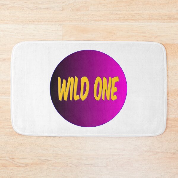 Item preview, Wild one designed and sold by santoshputhran.