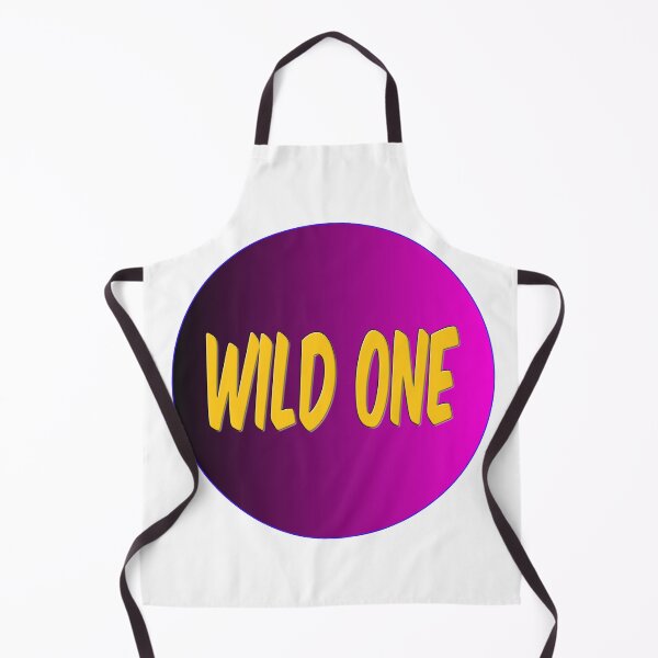 Item preview, Wild one designed and sold by santoshputhran.