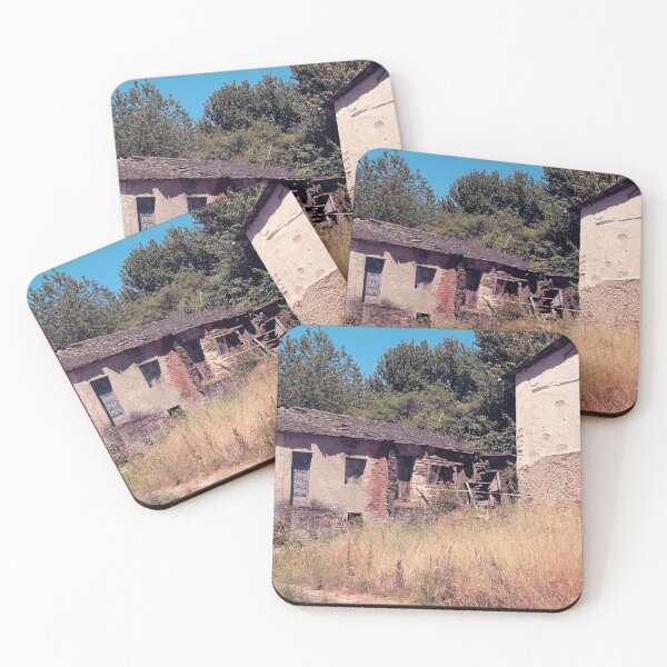 Item preview, Forgotten Walls and Wild Grasses designed and sold by Chen He.
