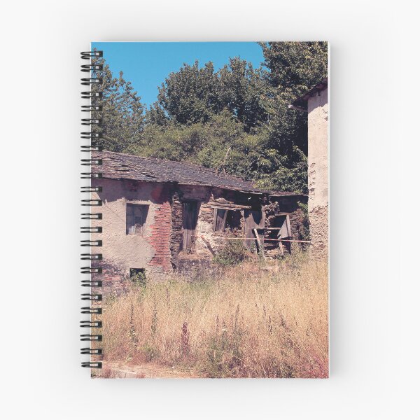 Item preview, Forgotten Walls and Wild Grasses designed and sold by Chen He.