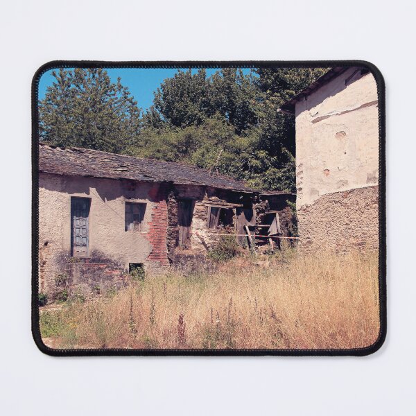 Item preview, Forgotten Walls and Wild Grasses designed and sold by Chen He.