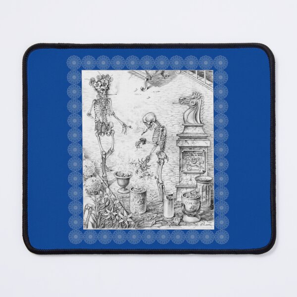 Item preview, By the horse (fragment) designed and sold by AleksARTua.