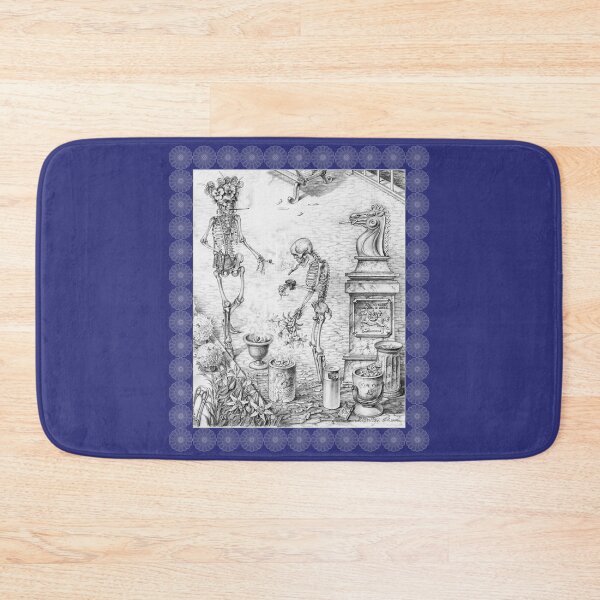 Item preview, By the horse (fragment) designed and sold by AleksARTua.