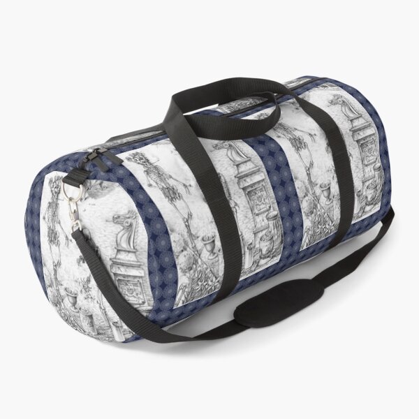 Item preview, By the horse (fragment) designed and sold by AleksARTua.
