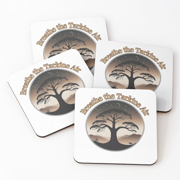 Item preview, Tarkine Forest Silhouette Tasmania, Australia – Minimalist Nature Shirt Design designed and sold by Timeless Design.