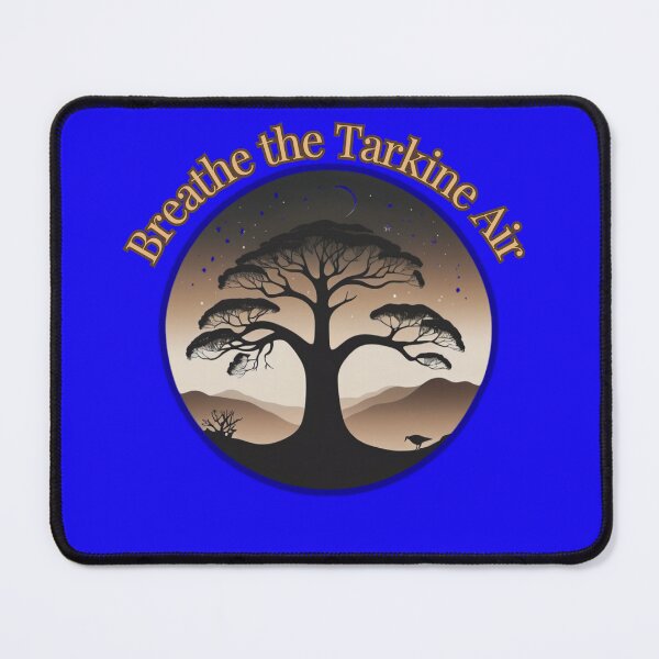 Item preview, Tarkine Forest Silhouette Tasmania, Australia – Minimalist Nature Shirt Design designed and sold by Timeless Design.