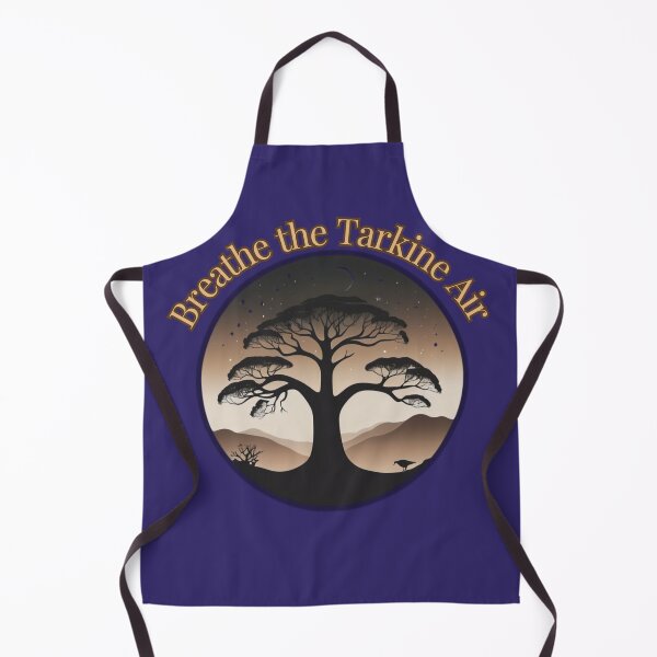 Item preview, Tarkine Forest Silhouette Tasmania, Australia – Minimalist Nature Shirt Design designed and sold by Timeless Design.