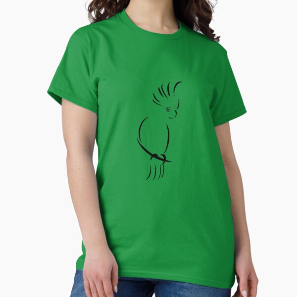 Item preview, Cockatoo designed and sold by alec-t.