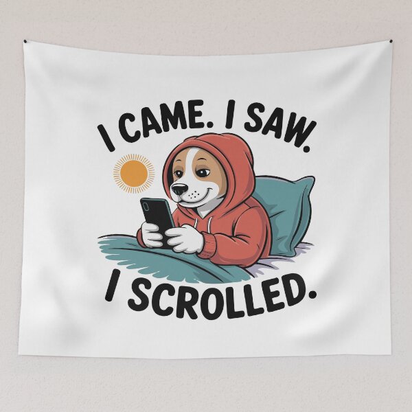 Item preview, Royal Dog Confidence designed and sold by Tong4130.
