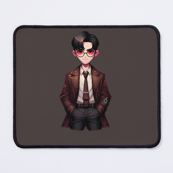 Item preview, kpop demon hunters designed and sold by NCNGDESIGN.