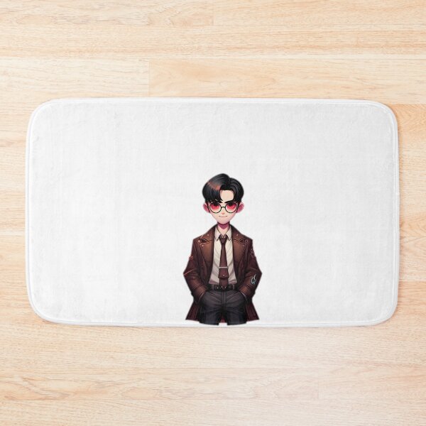 Item preview, kpop demon hunters  designed and sold by NCNGDESIGN.