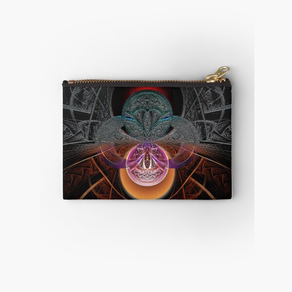 Item preview, Elliptic Crystal Medallions designed and sold by barrowda.