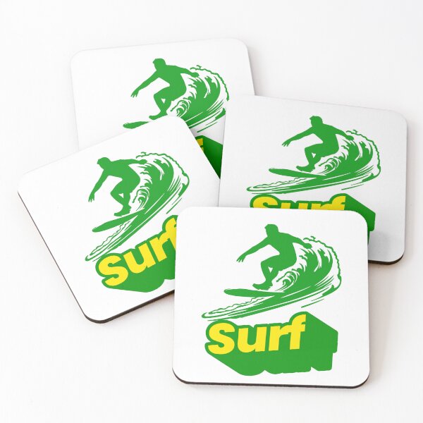 Item preview, Shadow of the Surf designed and sold by NOMADIC ART.