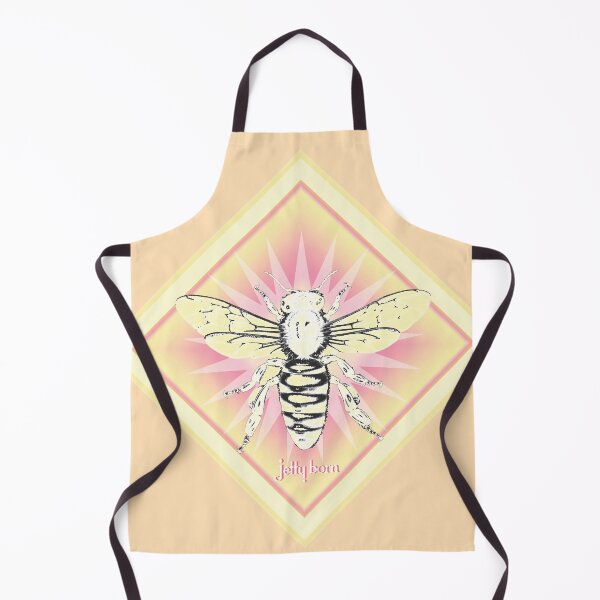 Item preview, BEE BRIGHT designed and sold by jetty born.