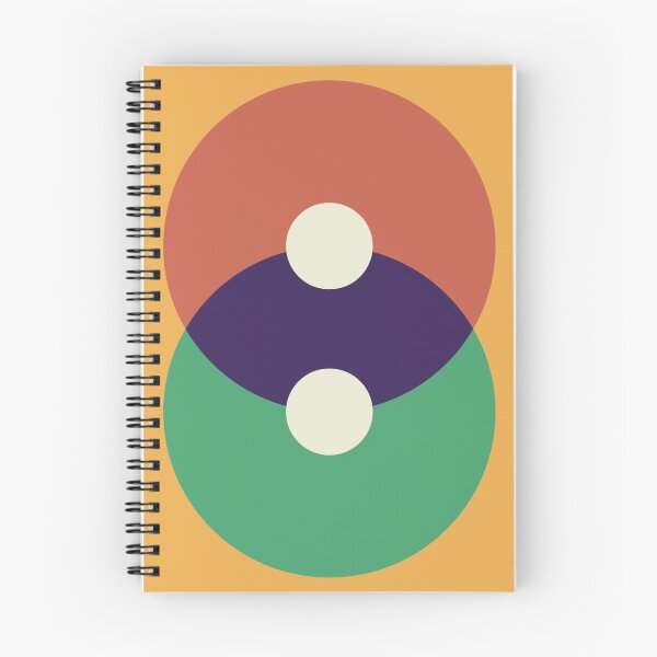 Item preview, Lines & Balance: A Study in Simplicity designed and sold by NOMADIC ART.