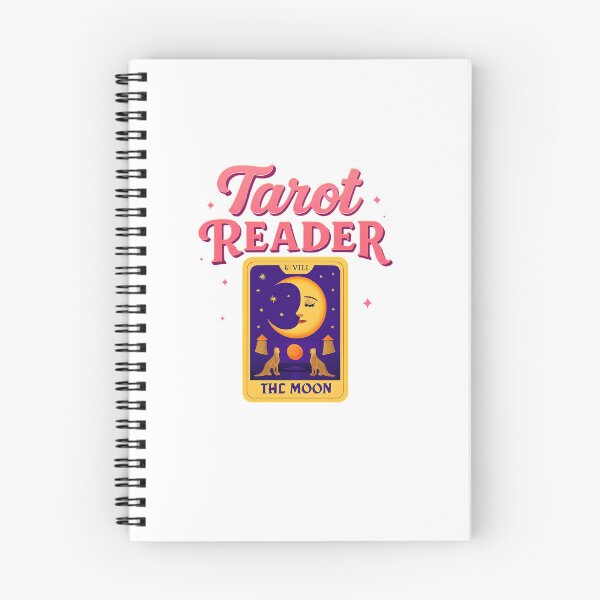 Item preview, Tarot reader design  designed and sold by GoxyVision.