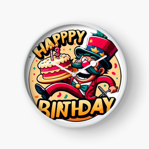 Item preview, happy birthday funny designed and sold by NCNGDESIGN.