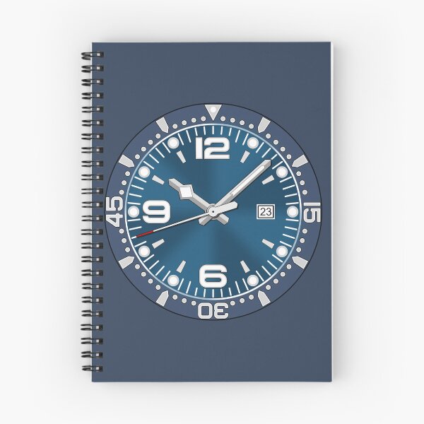Item preview, Hydroconquest Divers Wristwatch Wristwatch designed and sold by HSDESIGNS  SHOP.
