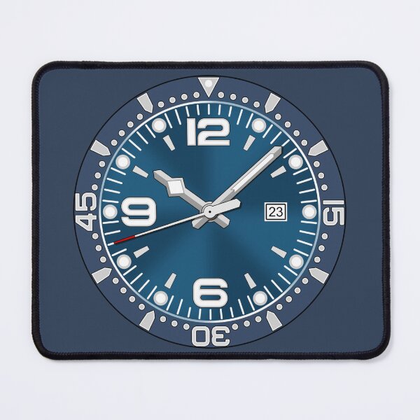 Item preview, Hydroconquest Divers Wristwatch Wristwatch designed and sold by CUTOCARS-SHOP.