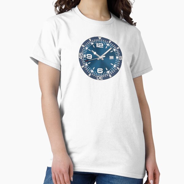 Item preview, Hydroconquest Divers Wristwatch Wristwatch designed and sold by HSDESIGNS  SHOP.