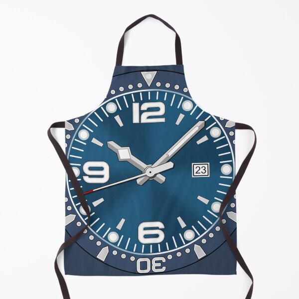 Item preview, Hydroconquest Divers Wristwatch Wristwatch designed and sold by CUTOCARS-SHOP.
