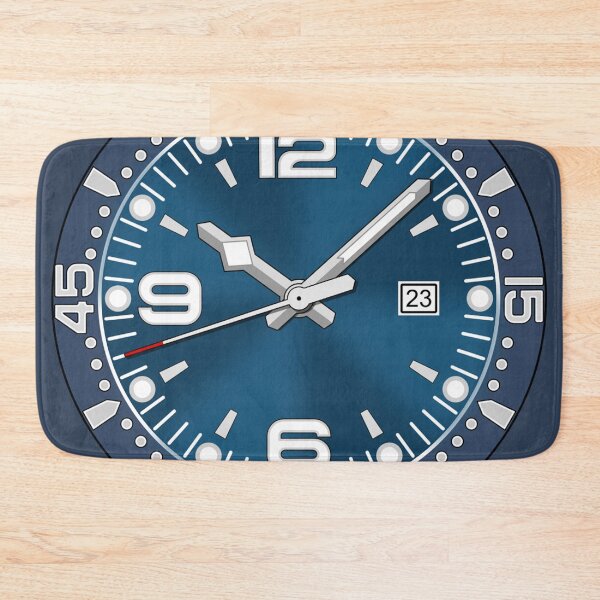 Item preview, Hydroconquest Divers Wristwatch Wristwatch designed and sold by HSDESIGNS  SHOP.