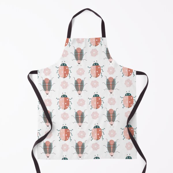 Item preview, Bugs and Flowers designed and sold by Farissa Designs.