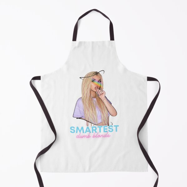 Item preview, Smartest dumb blonde designed and sold by sammyniki92.