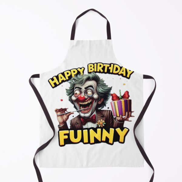 Item preview, happy birthday funny designed and sold by NCNGDESIGN.