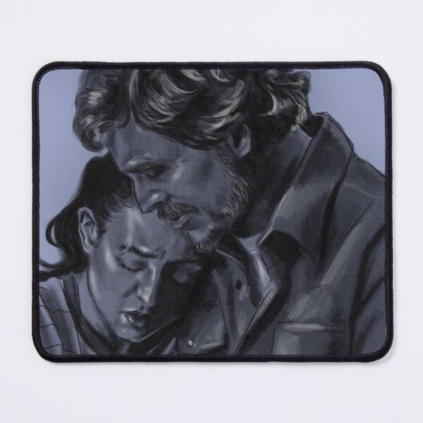 Item preview, Father & Daughter designed and sold by rosiexjo.