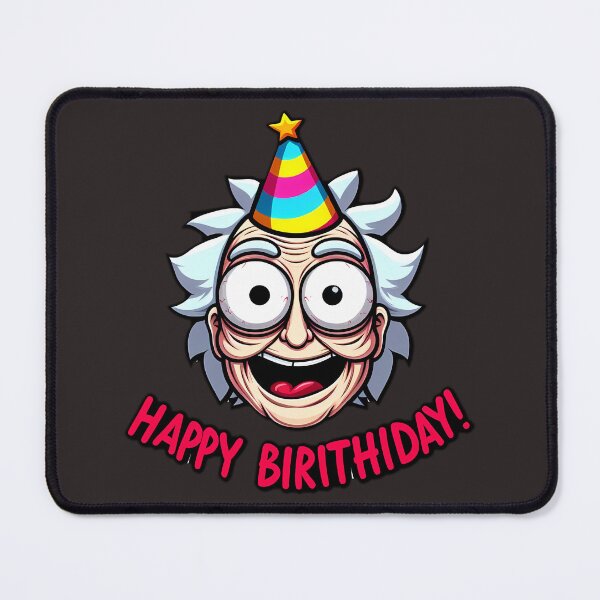 Item preview, happy birthday funny designed and sold by NCNGDESIGN.