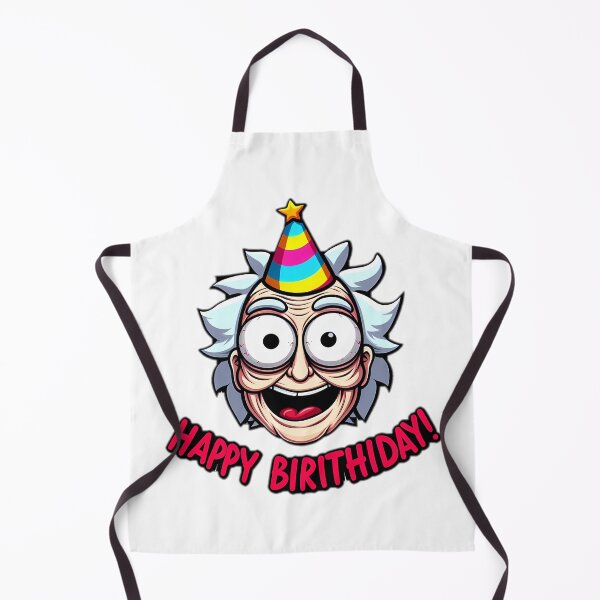 Item preview, happy birthday funny designed and sold by NCNGDESIGN.