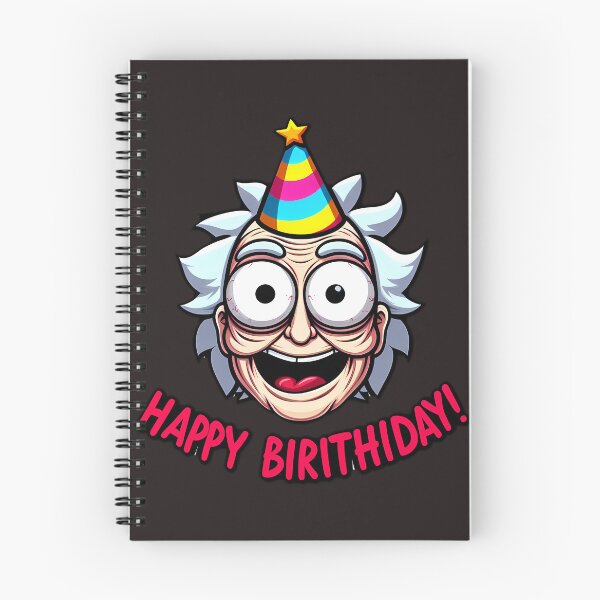 Item preview, happy birthday funny designed and sold by NCNGDESIGN.