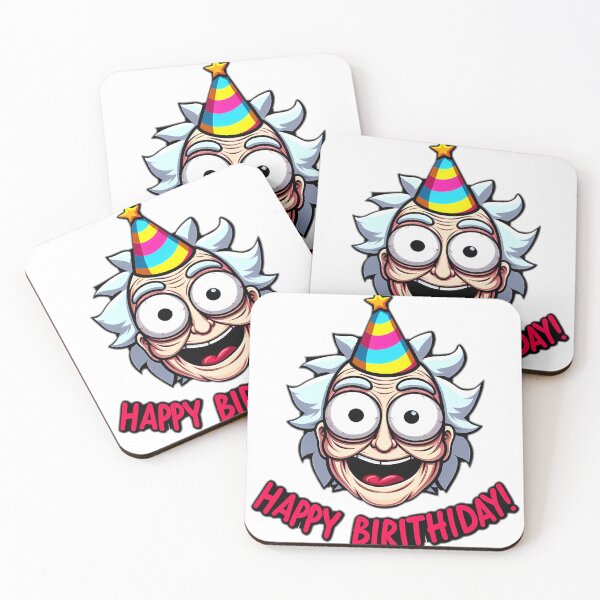 Item preview, happy birthday funny designed and sold by NCNGDESIGN.