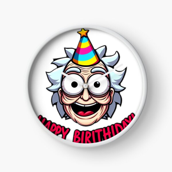 Item preview, happy birthday funny designed and sold by NCNGDESIGN.