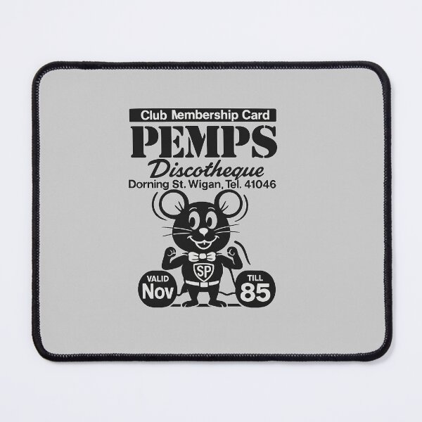 Item preview, PEMPS MEMBERSHIP designed and sold by THEFABULOUSEGGS.