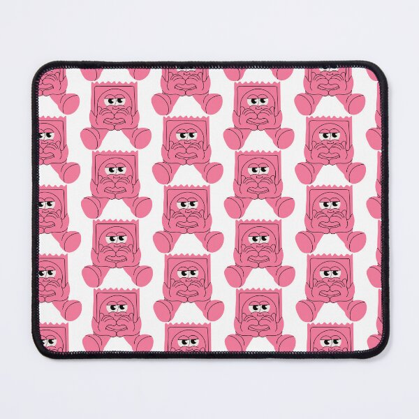 Item preview, Cheerful Condom Mascot with Whimsical Design for Health Campaigns	 designed and sold by Innamalinka.