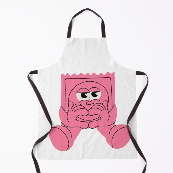 Item preview, Cheerful Condom Mascot with Whimsical Design for Health Campaigns designed and sold by Innamalinka.