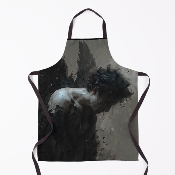 Item preview, The Fallen designed and sold by ShatteredNightmare.