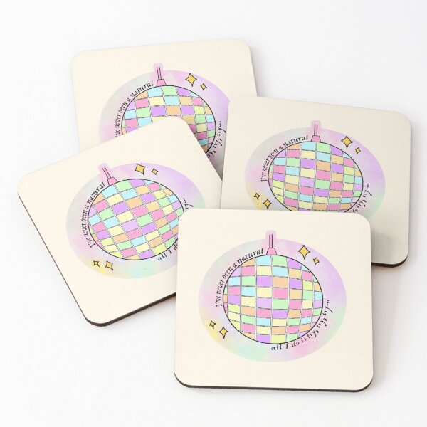 Item preview, Mirrorball designed and sold by DamselinaSketch.