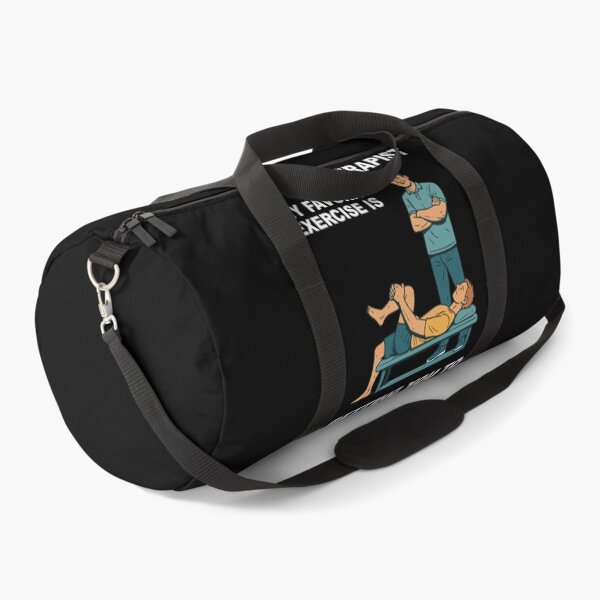 Item preview, Physiotherapy Physiotherapist Funny My Favorite designed and sold by LuminOrb.