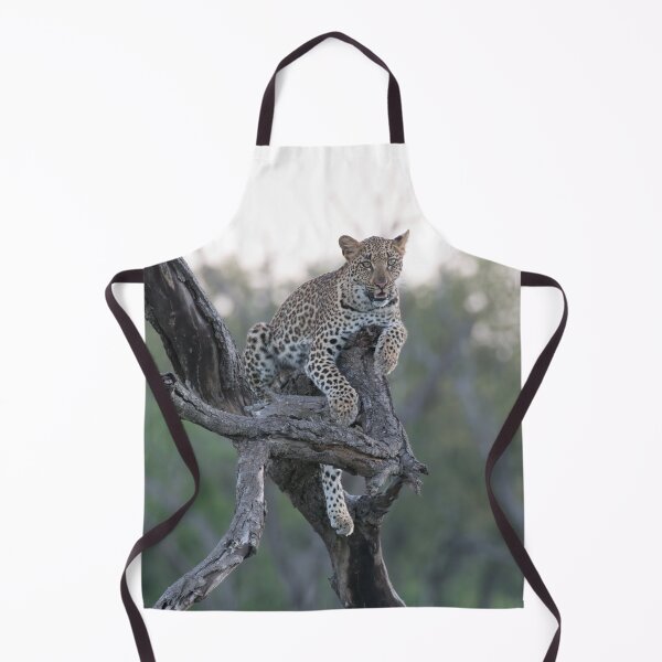 Item preview, Leopard at dusk designed and sold by Exaisle.